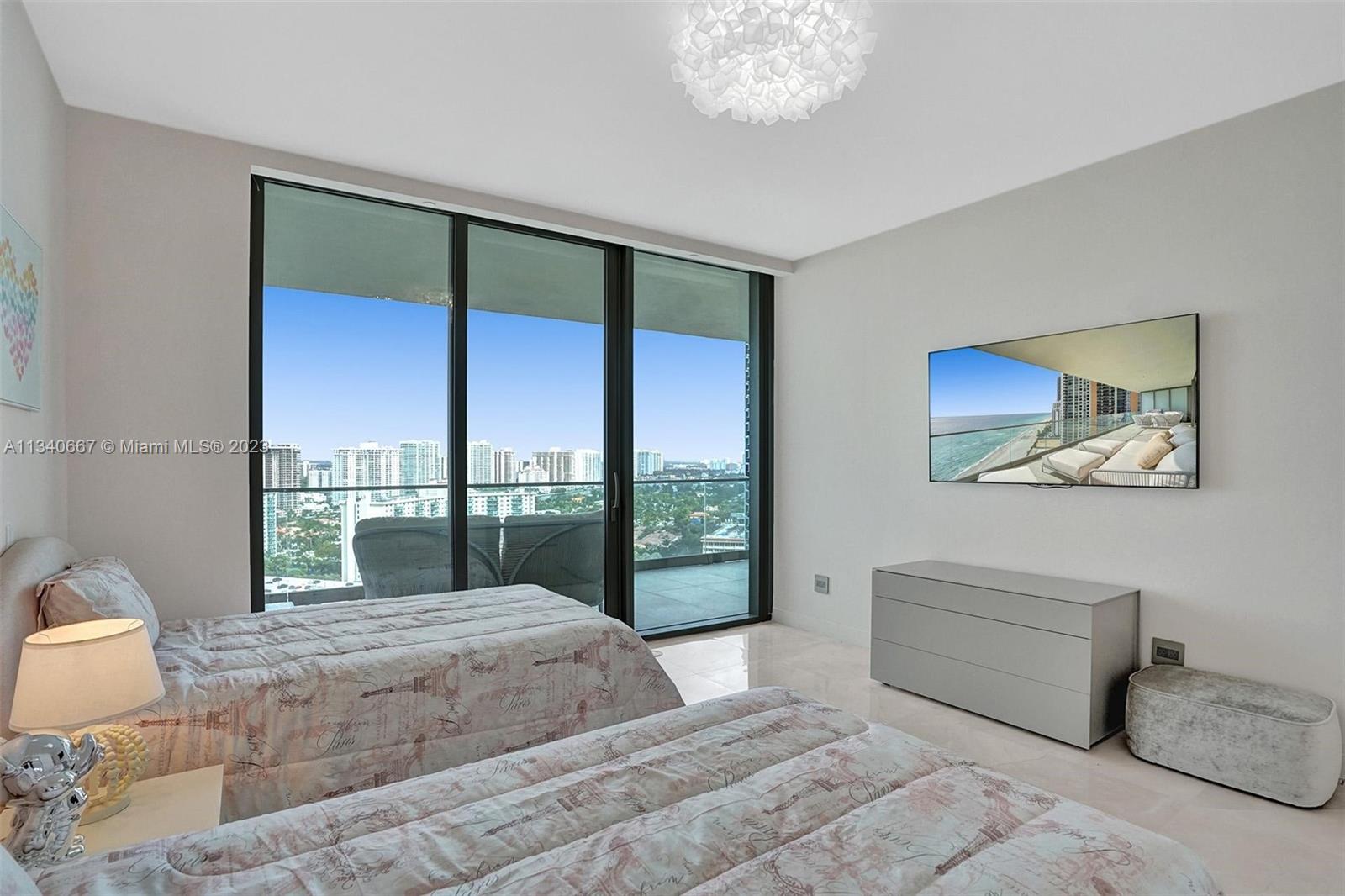 ARMANI CASA - Residential Lease