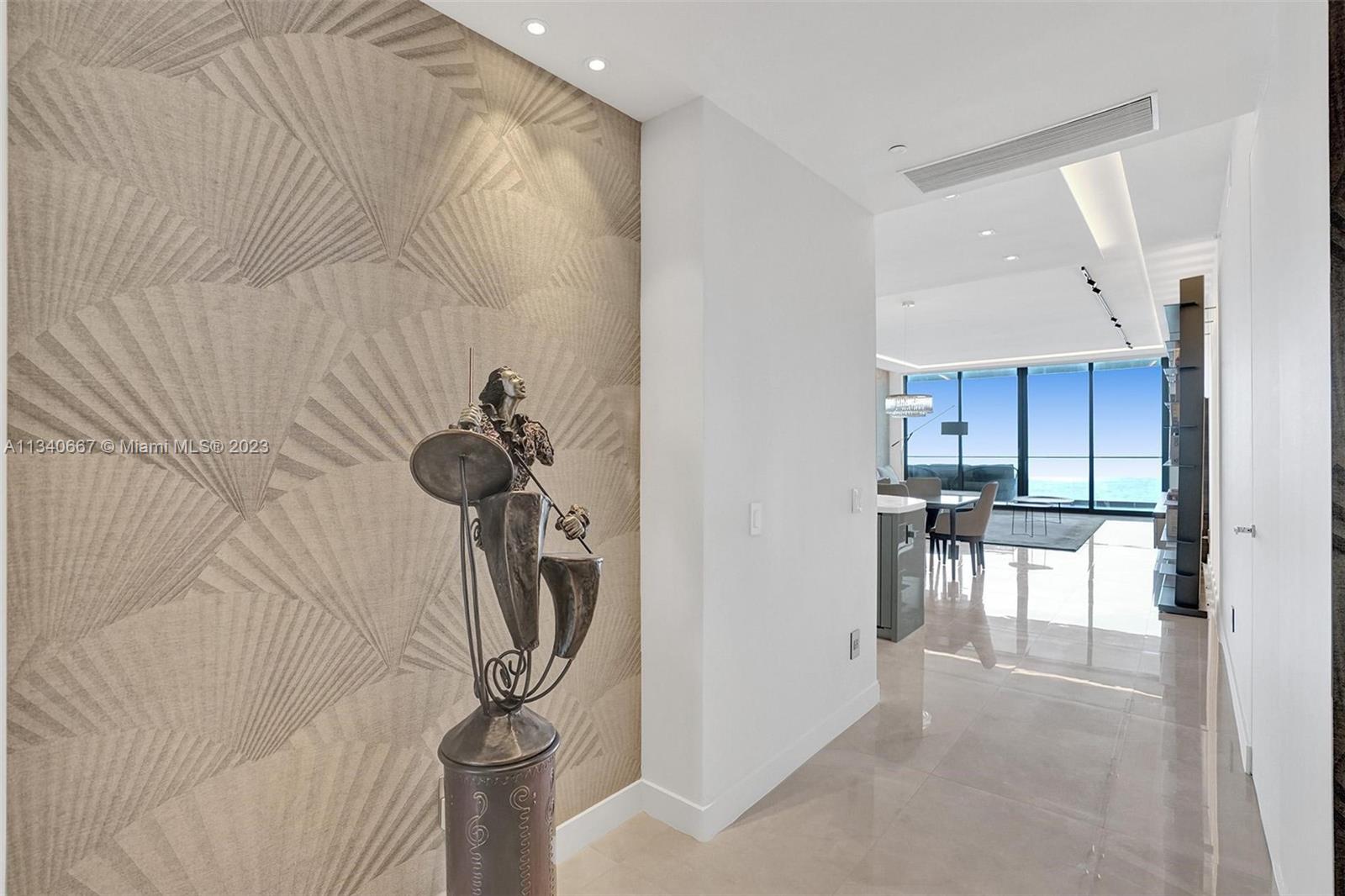 ARMANI CASA - Residential Lease
