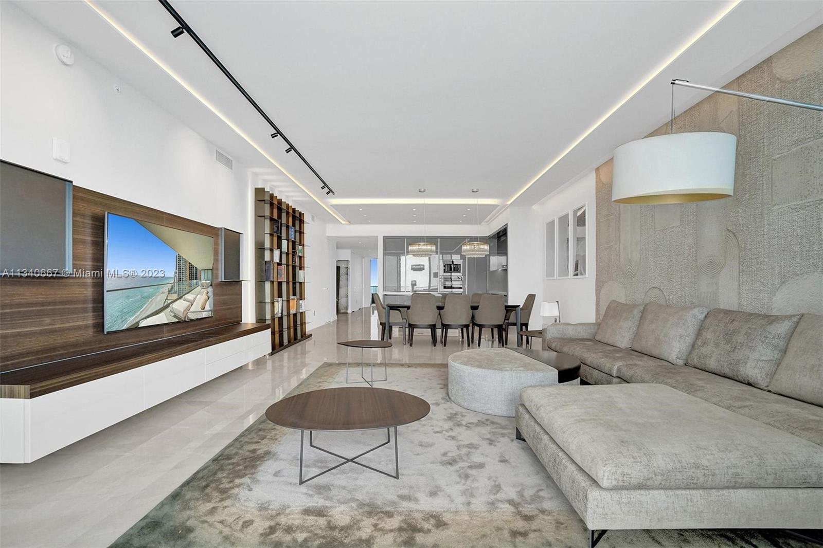 ARMANI CASA - Residential Lease