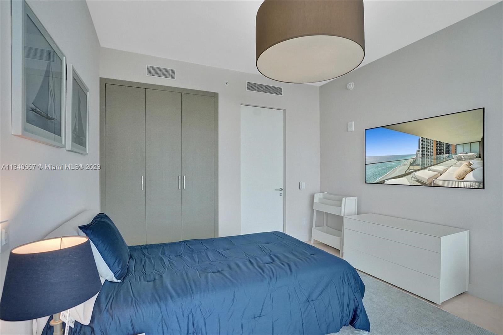 ARMANI CASA - Residential Lease