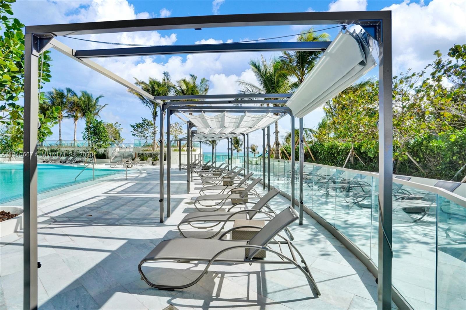 ARMANI CASA - Residential Lease