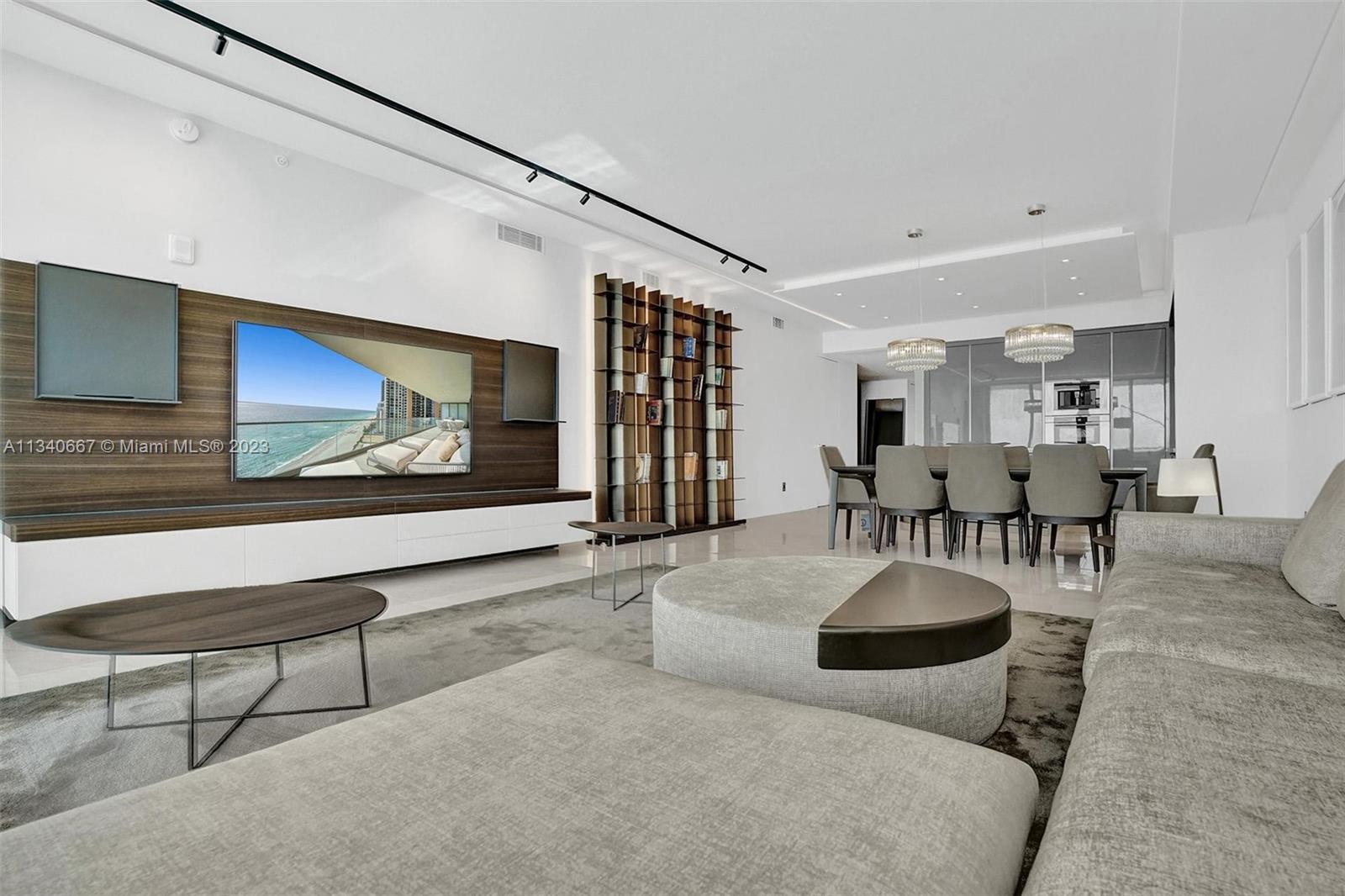 ARMANI CASA - Residential Lease