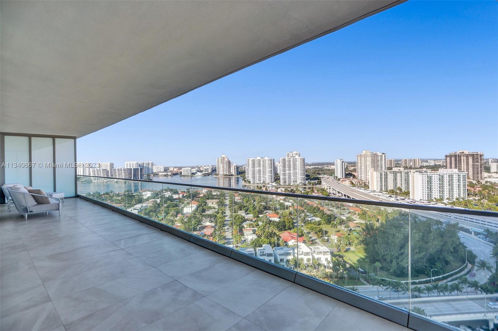 ARMANI CASA - Residential Lease