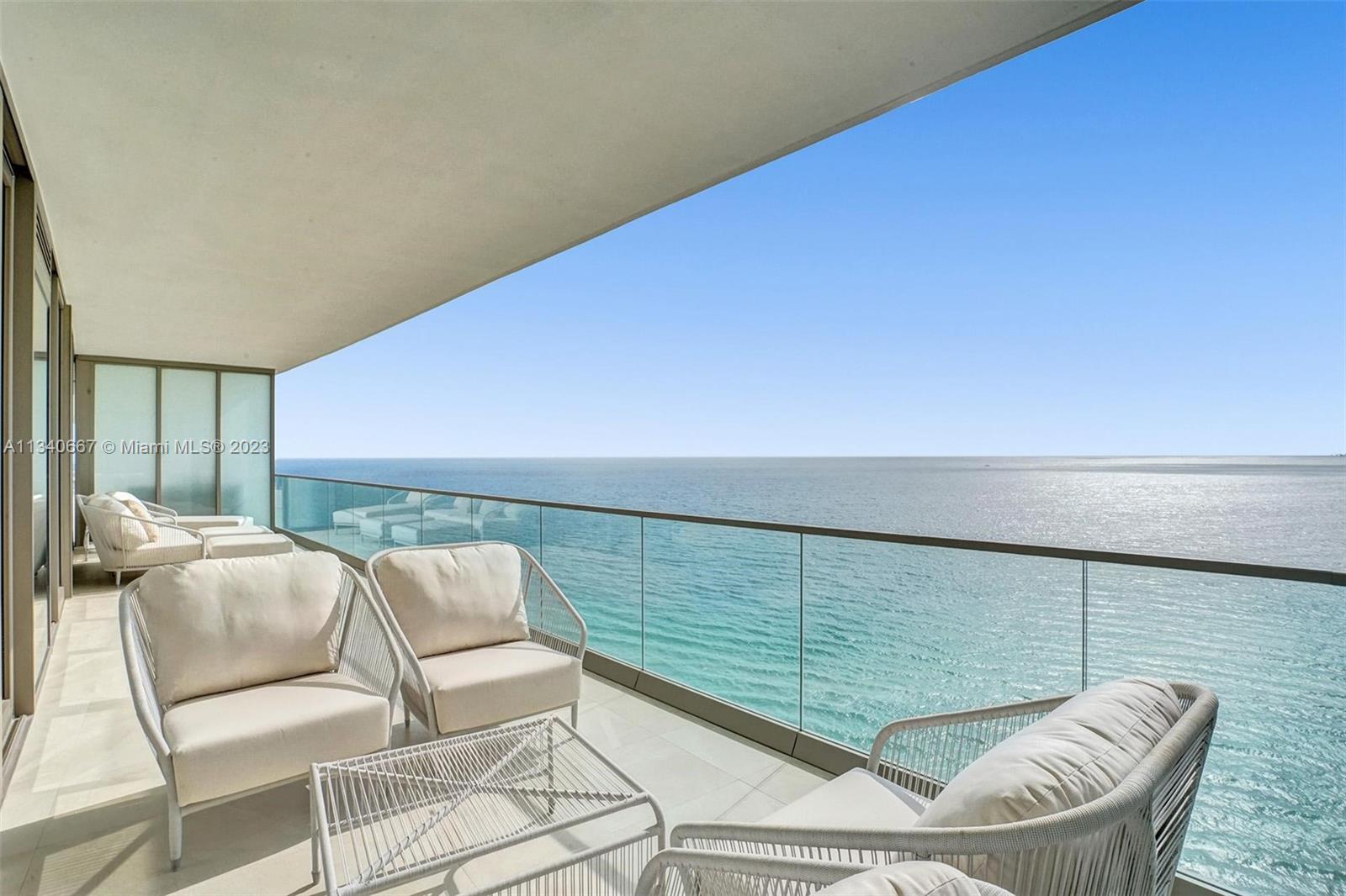 ARMANI CASA - Residential Lease