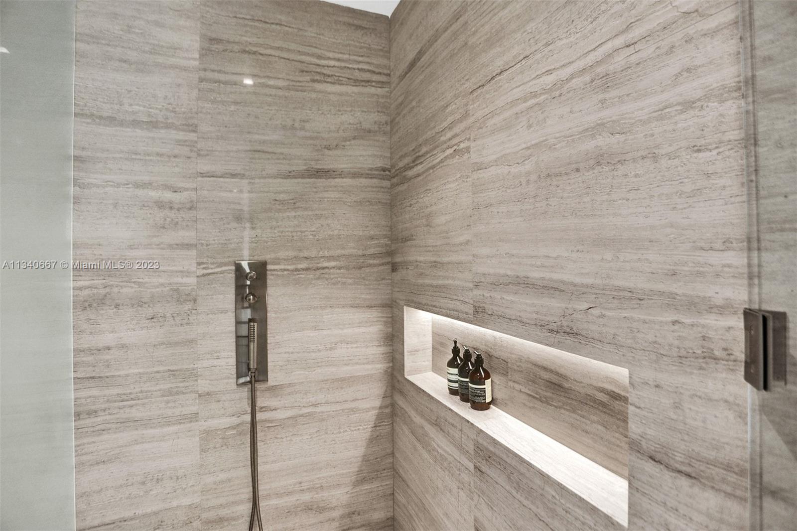 ARMANI CASA - Residential Lease