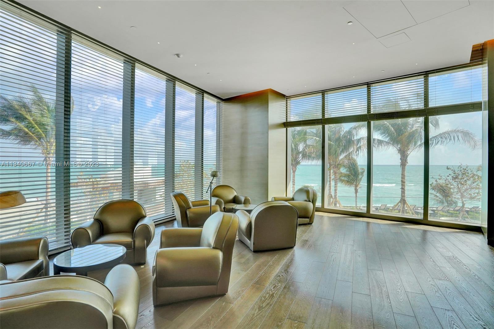 ARMANI CASA - Residential Lease