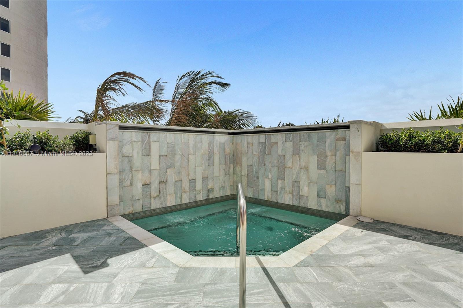 ARMANI CASA - Residential Lease