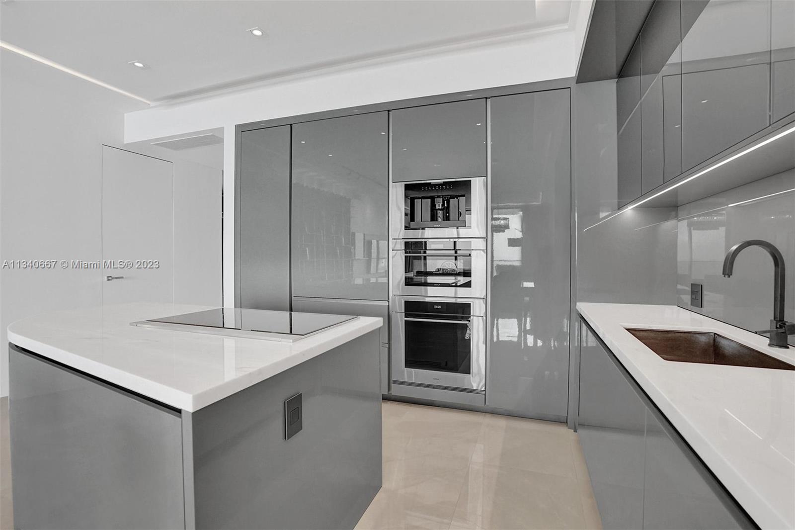 ARMANI CASA - Residential Lease