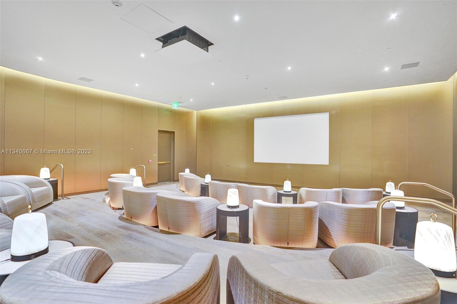 ARMANI CASA - Residential Lease