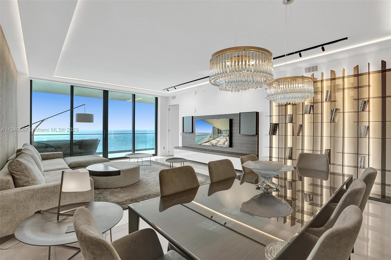 ARMANI CASA - Residential Lease