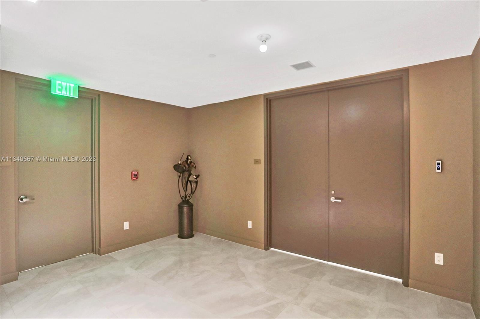 ARMANI CASA - Residential Lease