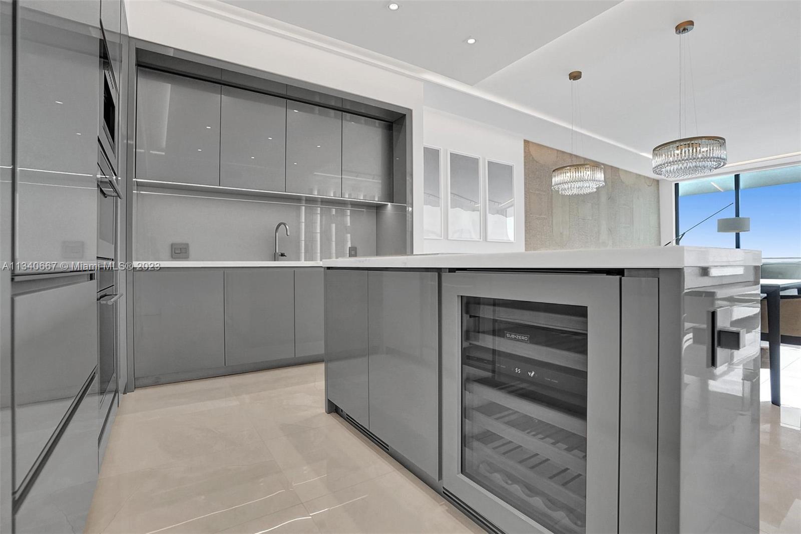 ARMANI CASA - Residential Lease