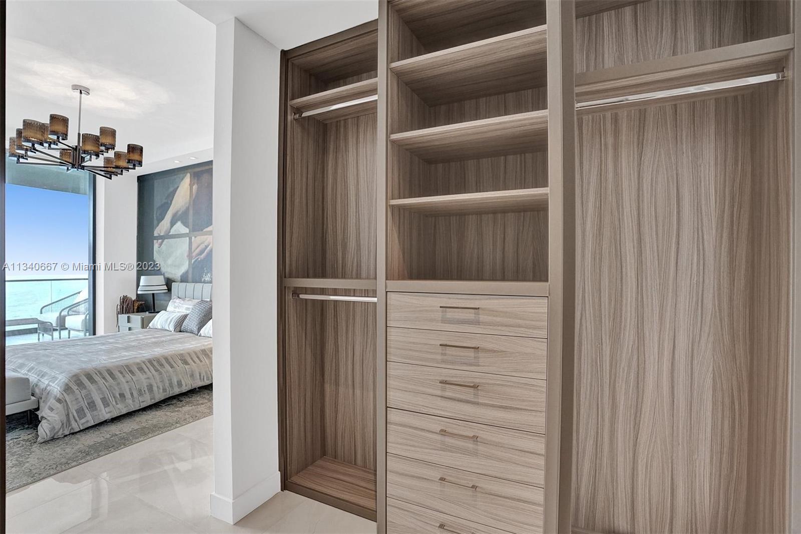 ARMANI CASA - Residential Lease