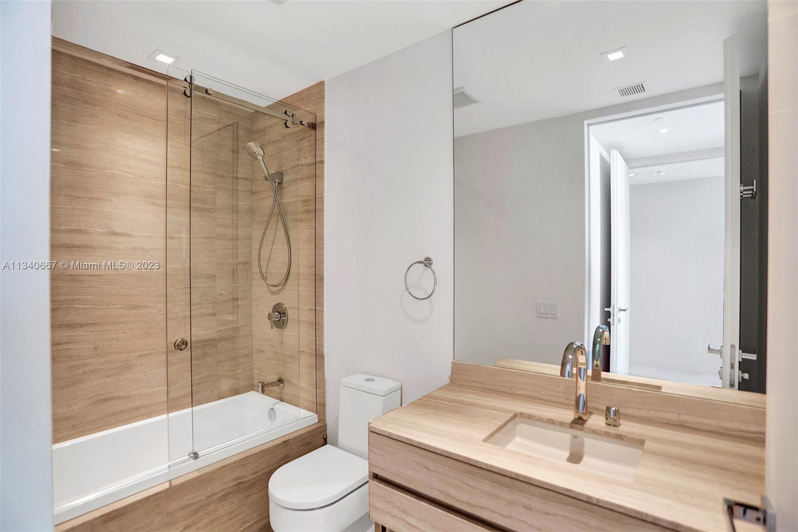 ARMANI CASA - Residential Lease