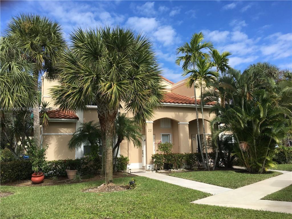 VISION AT BONAVENTURE - Residential Lease