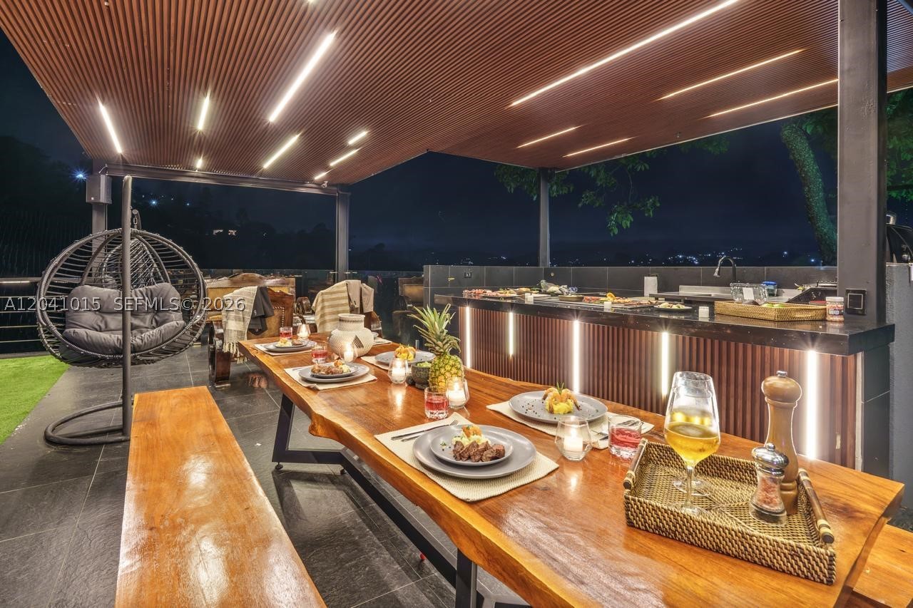 El Penol, Santa Ana - Residential