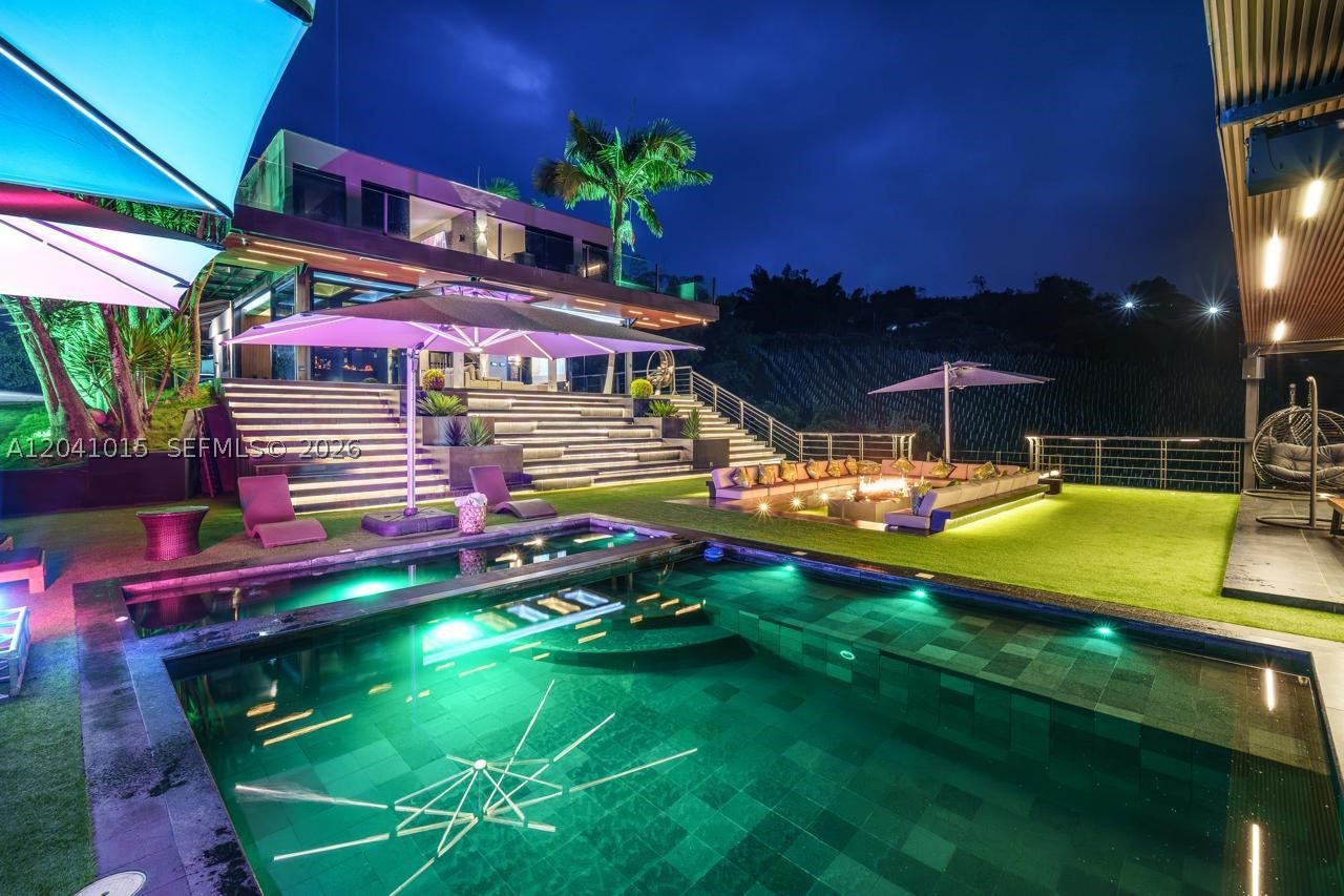 El Penol, Santa Ana - Residential