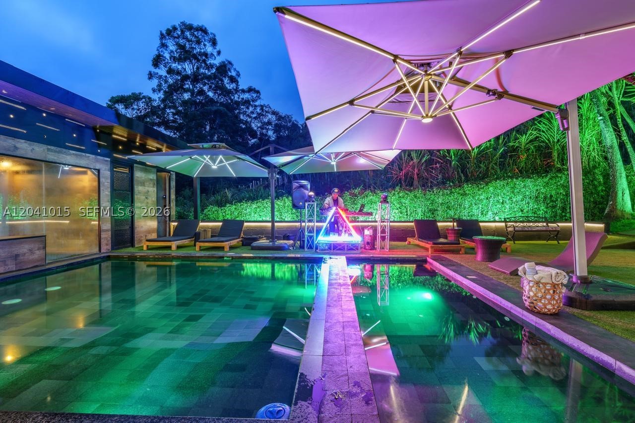 El Penol, Santa Ana - Residential