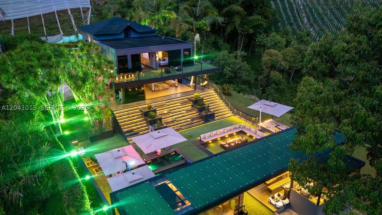 El Penol, Santa Ana - Residential