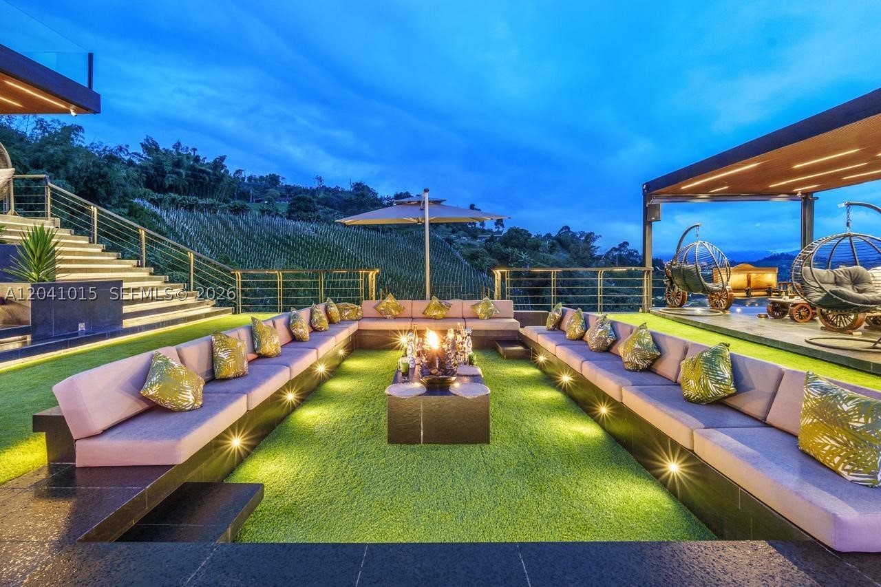 El Penol, Santa Ana - Residential