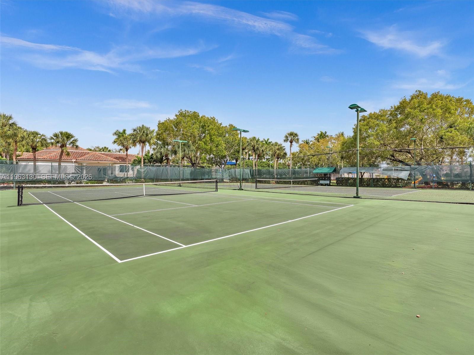 PEMBROKE ISLES 1 - Residential