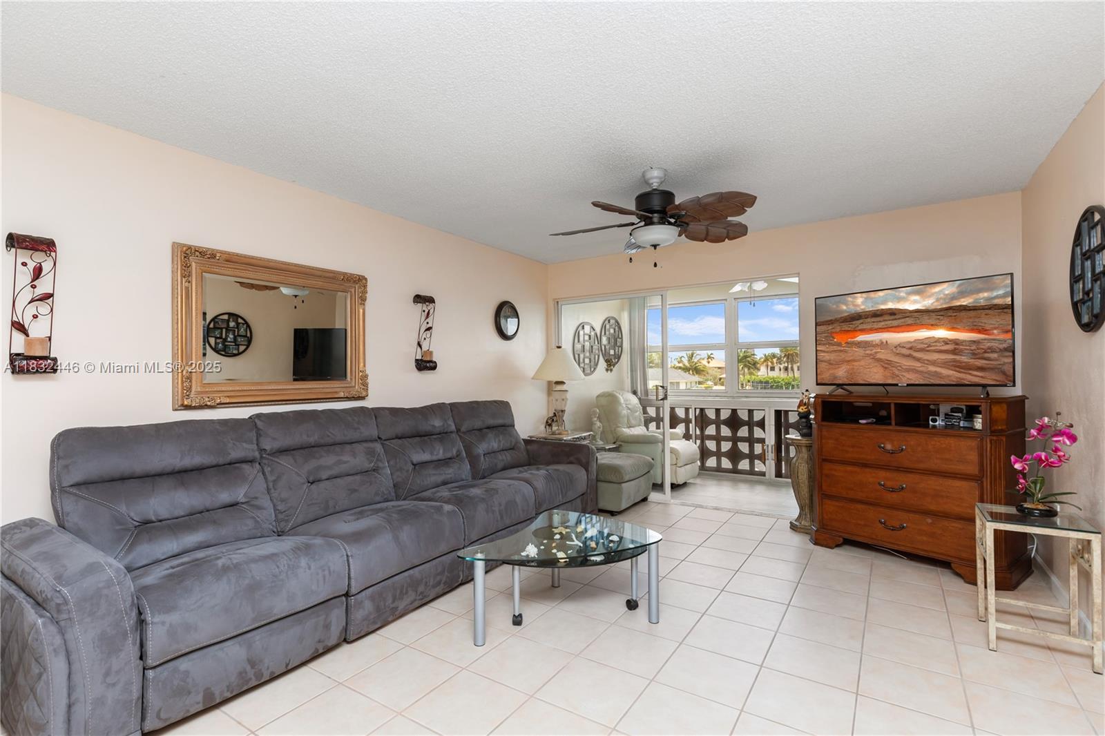 AMBASSADOR SOUTH CO-OP - Residential