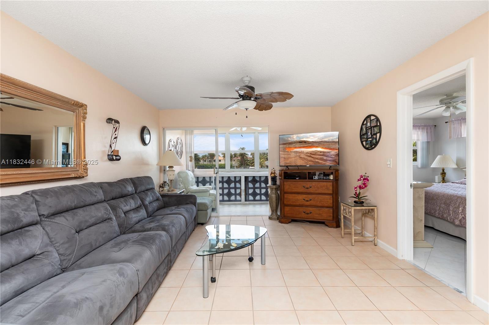 AMBASSADOR SOUTH CO-OP - Residential