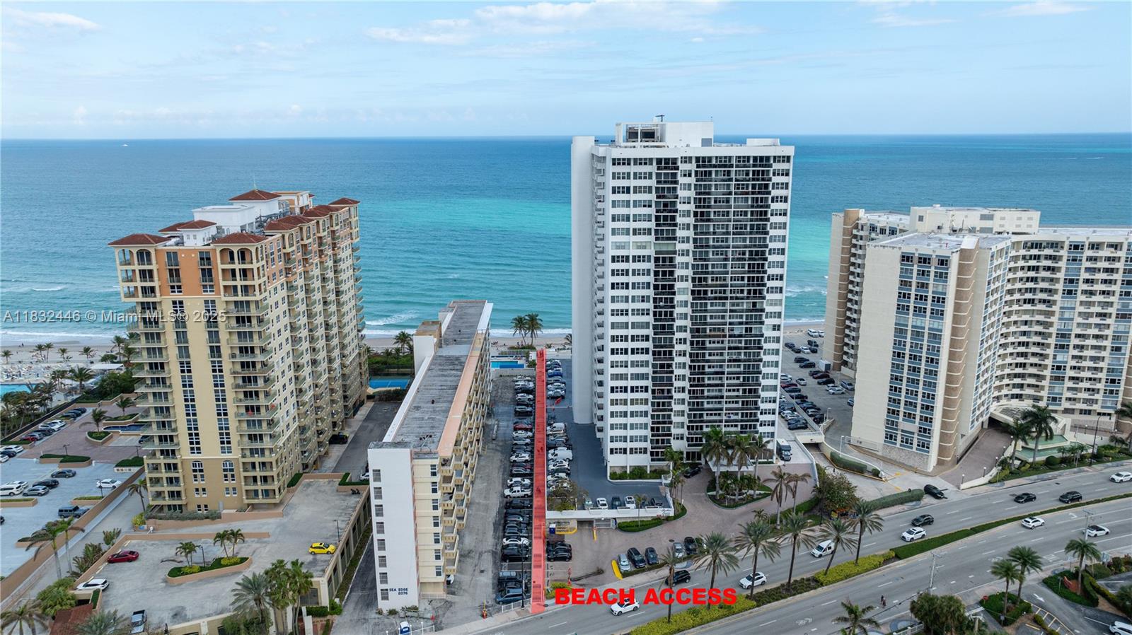 AMBASSADOR SOUTH CO-OP - Residential