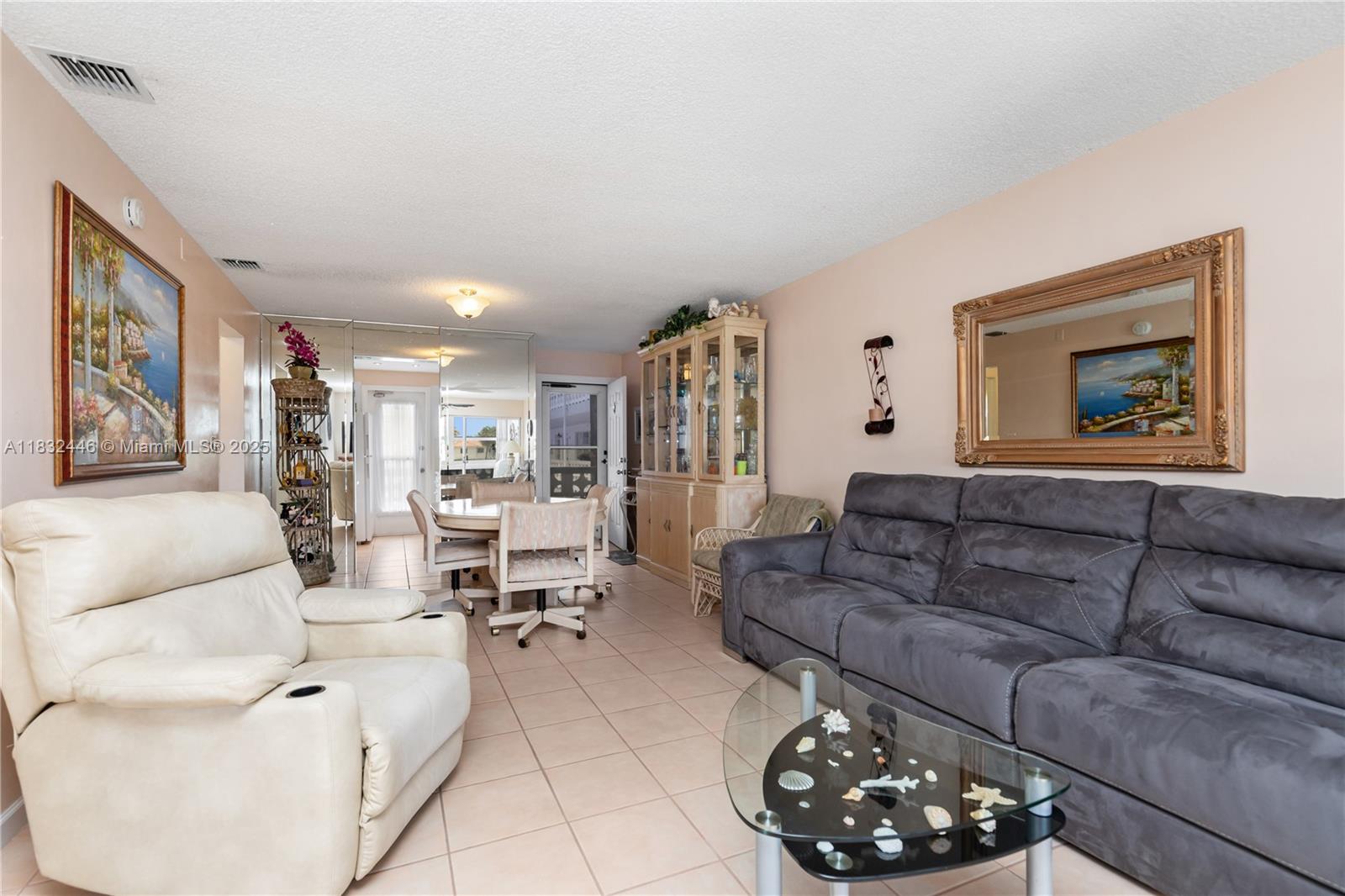 AMBASSADOR SOUTH CO-OP - Residential