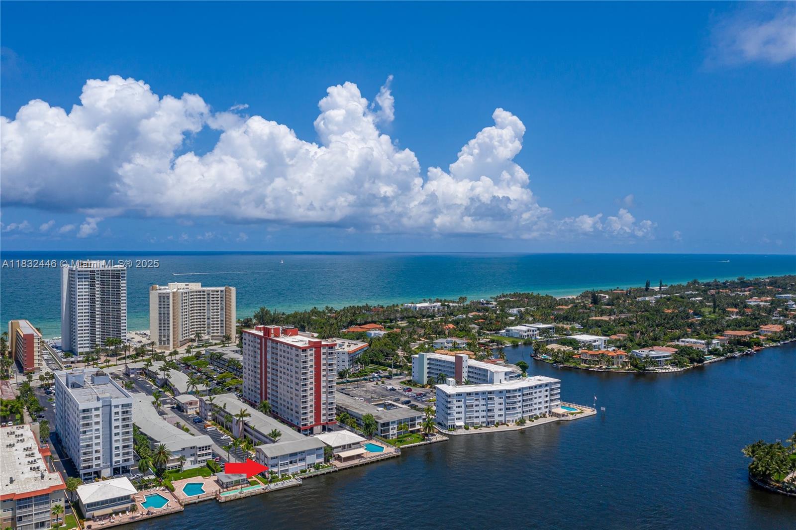 AMBASSADOR SOUTH CO-OP - Residential