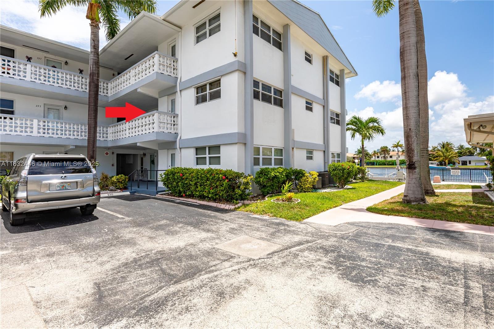 AMBASSADOR SOUTH CO-OP - Residential