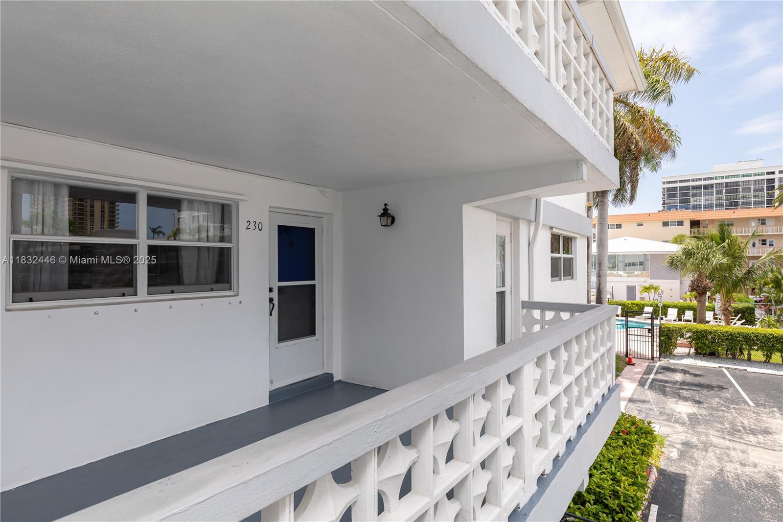 AMBASSADOR SOUTH CO-OP - Residential