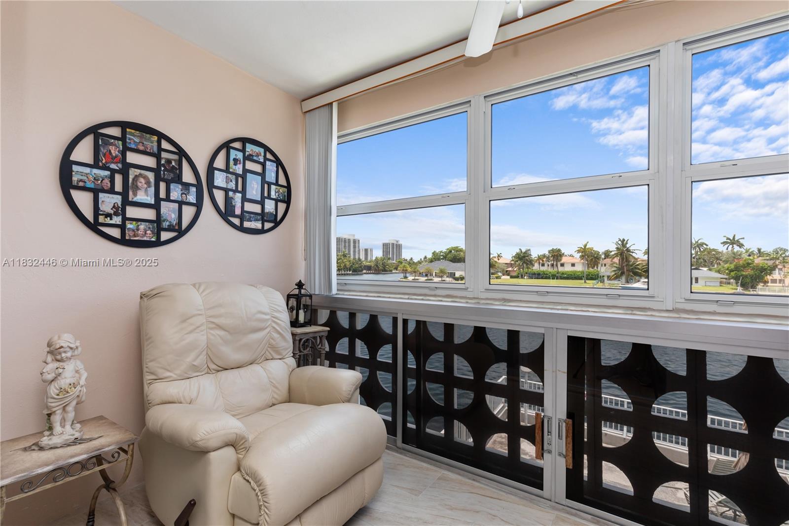 AMBASSADOR SOUTH CO-OP - Residential