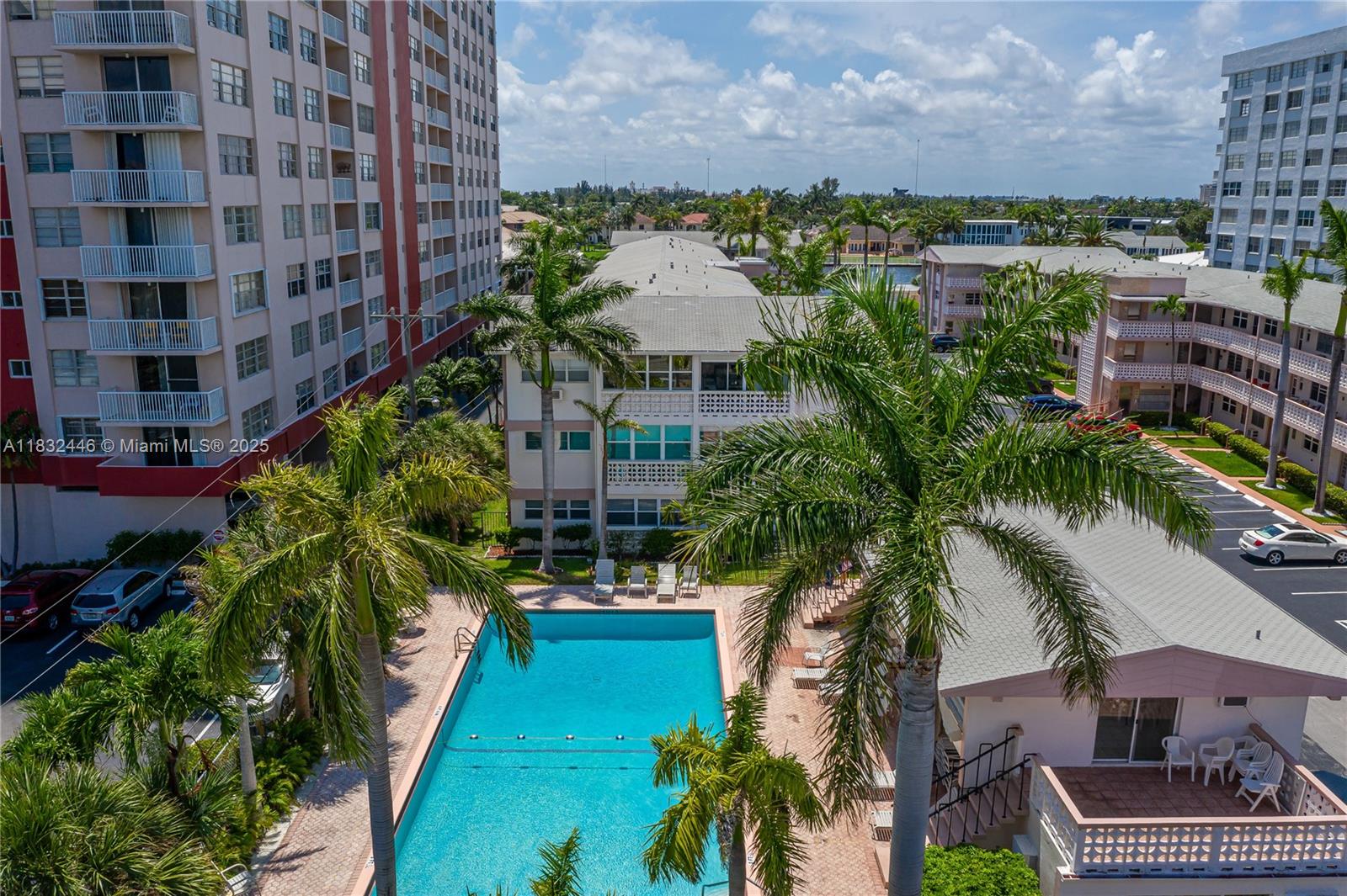 AMBASSADOR SOUTH CO-OP - Residential