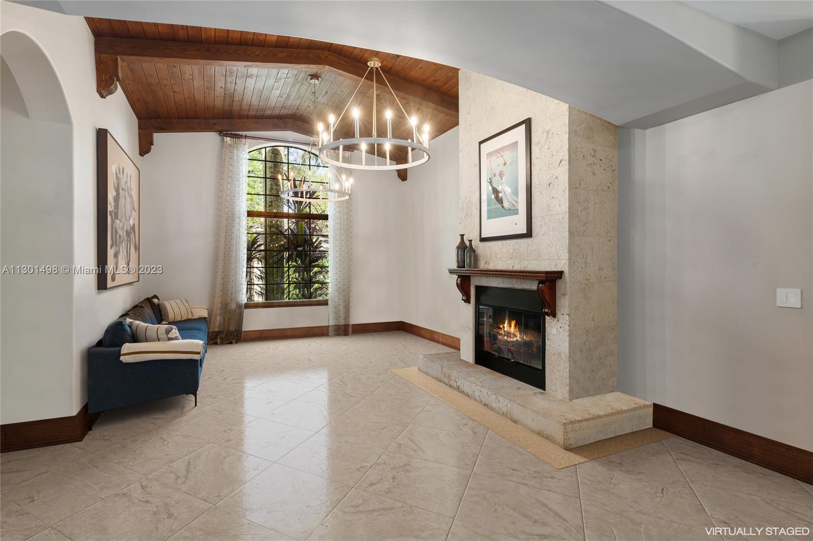 LINDEN ACRES - Residential