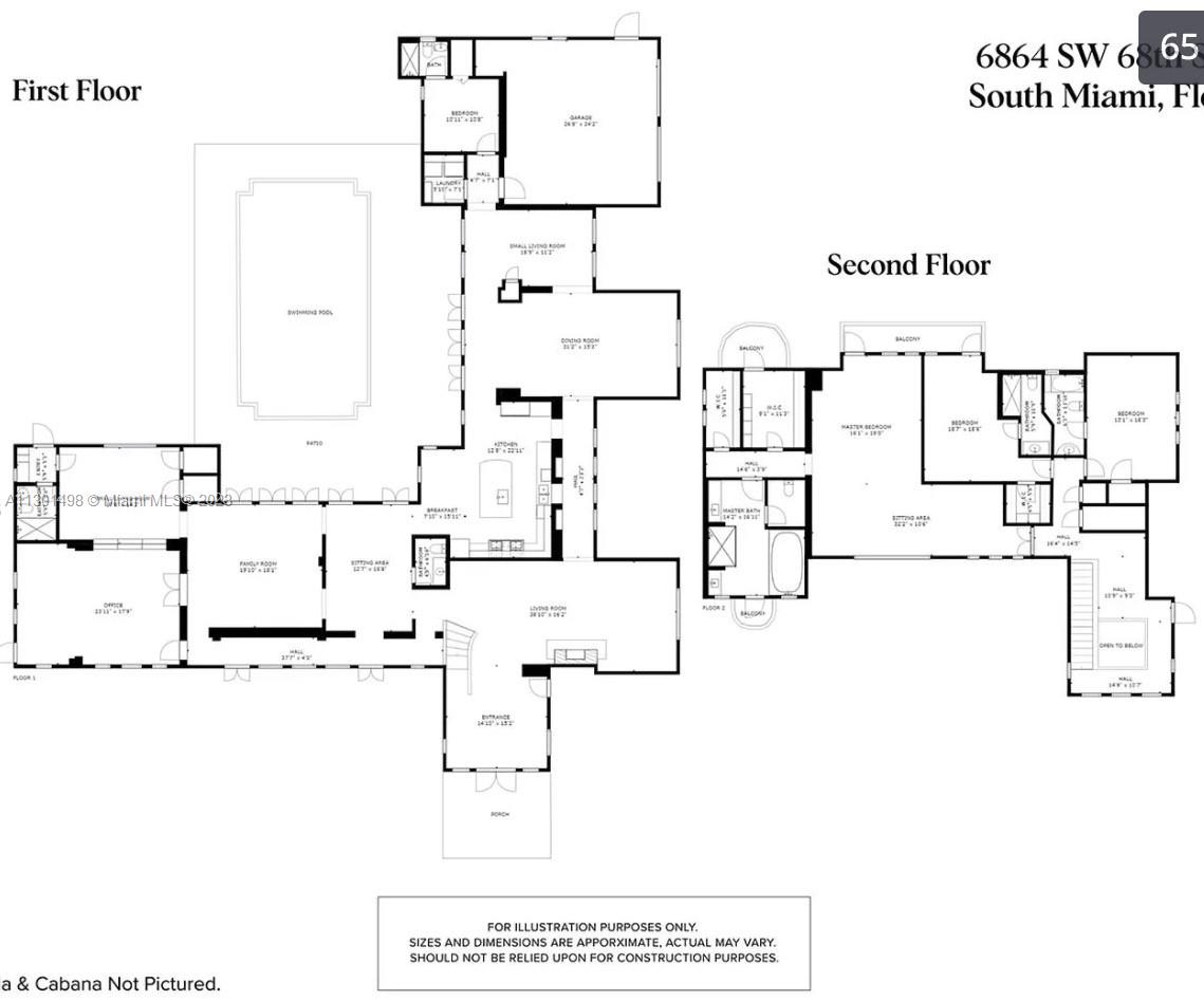 LINDEN ACRES - Residential