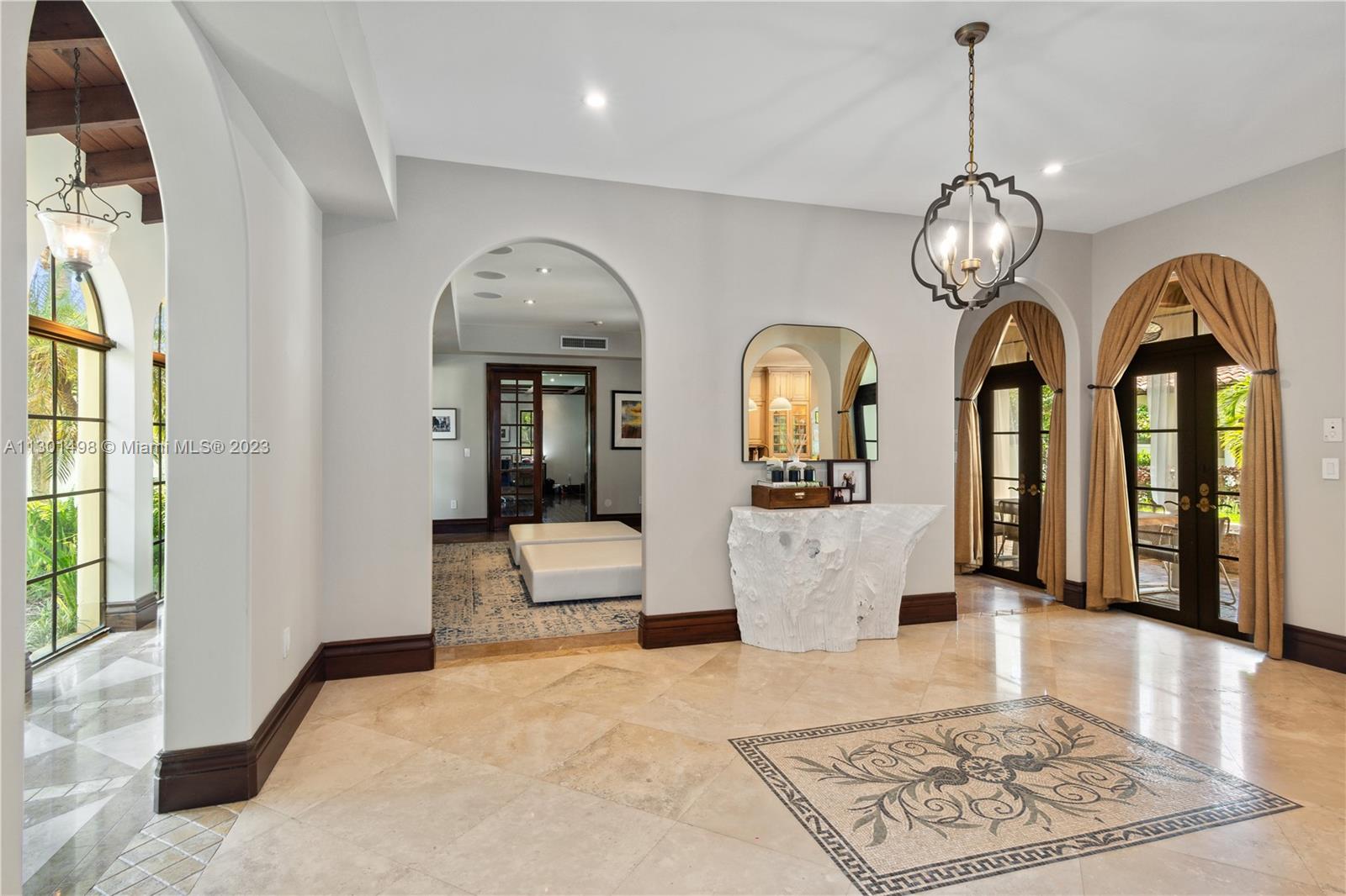 LINDEN ACRES - Residential