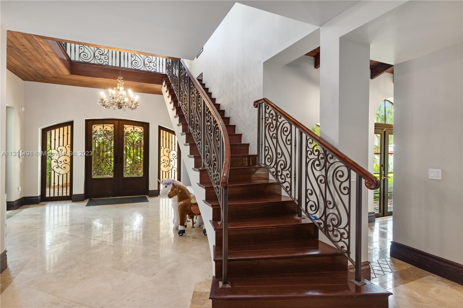 LINDEN ACRES - Residential