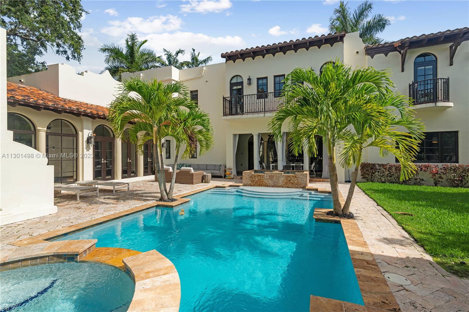 LINDEN ACRES - Residential
