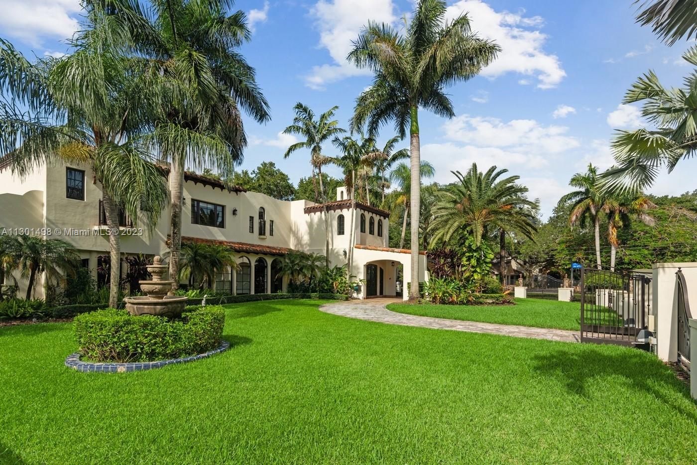 LINDEN ACRES - Residential