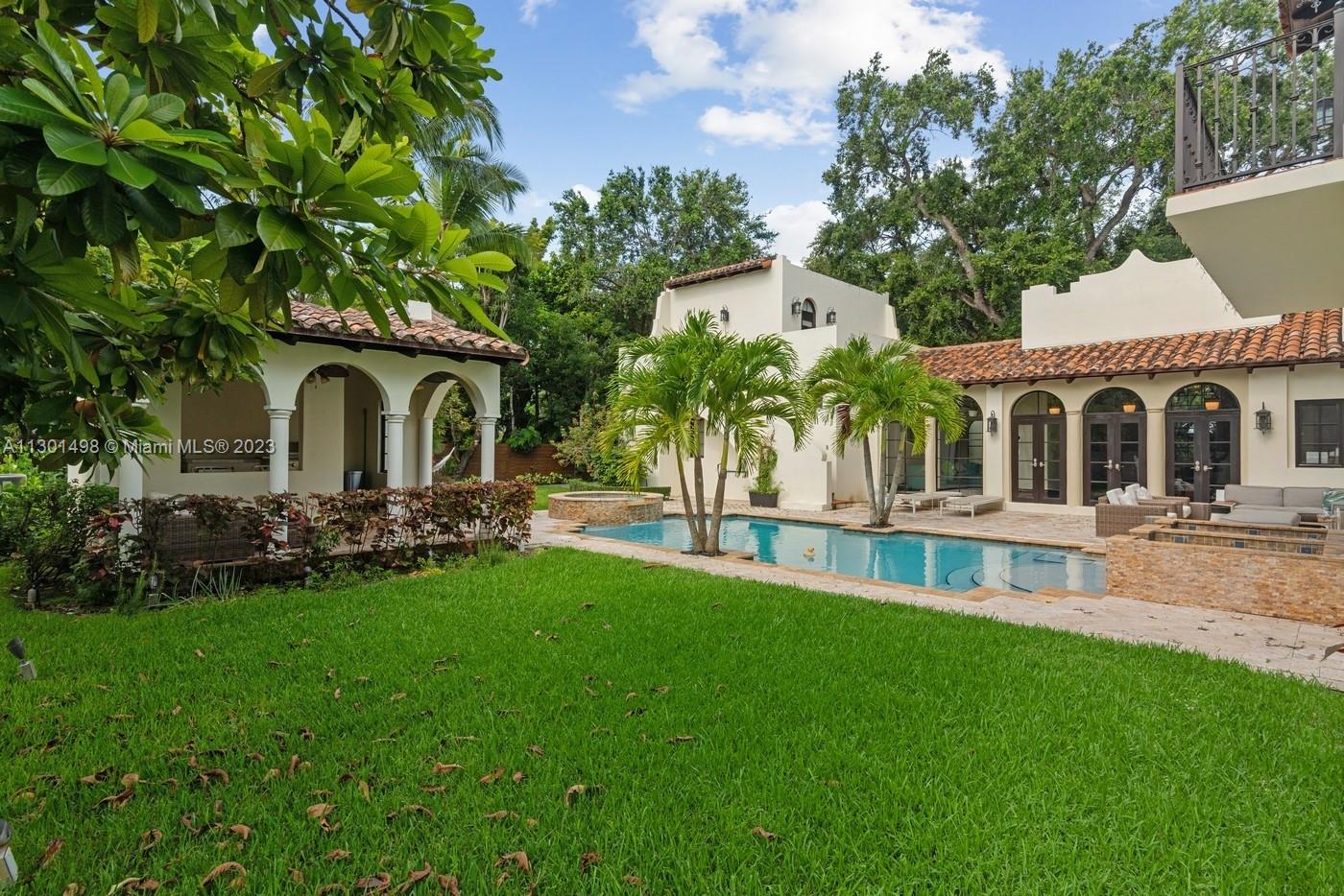 LINDEN ACRES - Residential