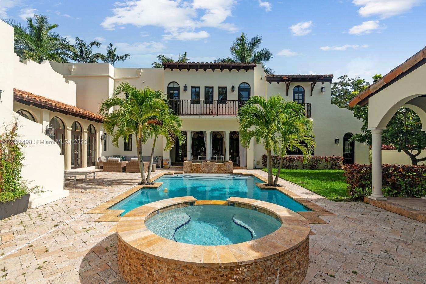 LINDEN ACRES - Residential