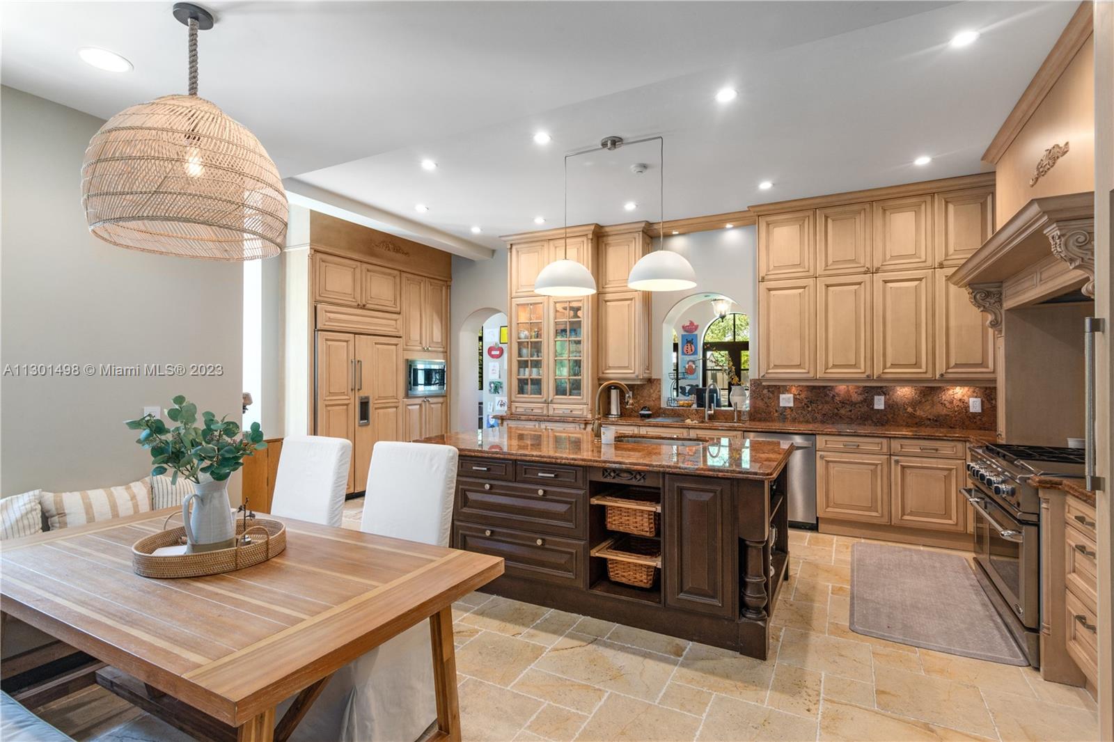 LINDEN ACRES - Residential