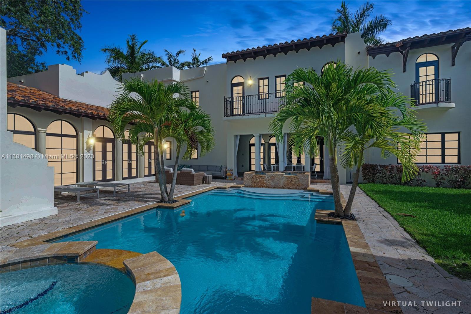 LINDEN ACRES - Residential