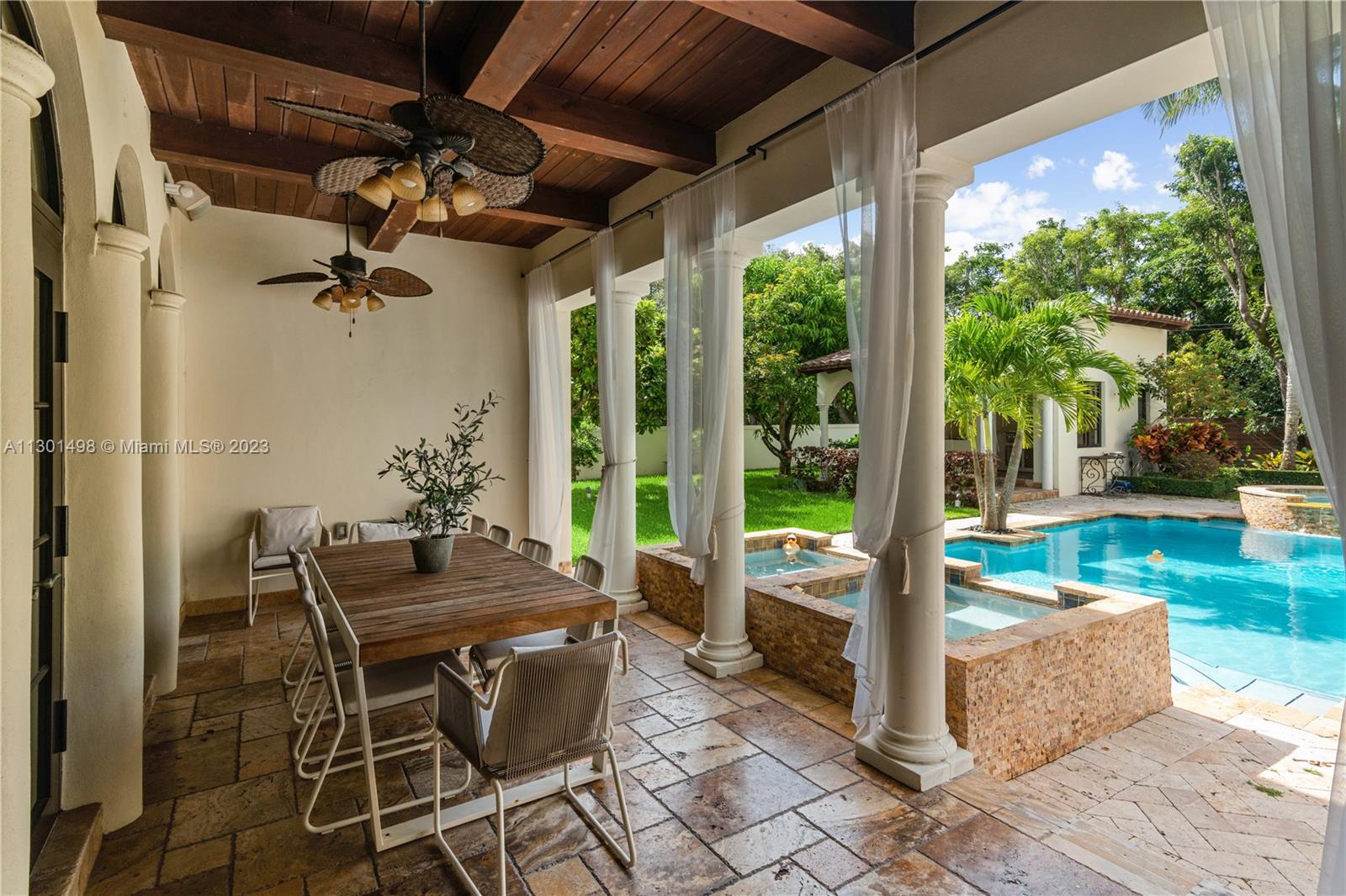LINDEN ACRES - Residential