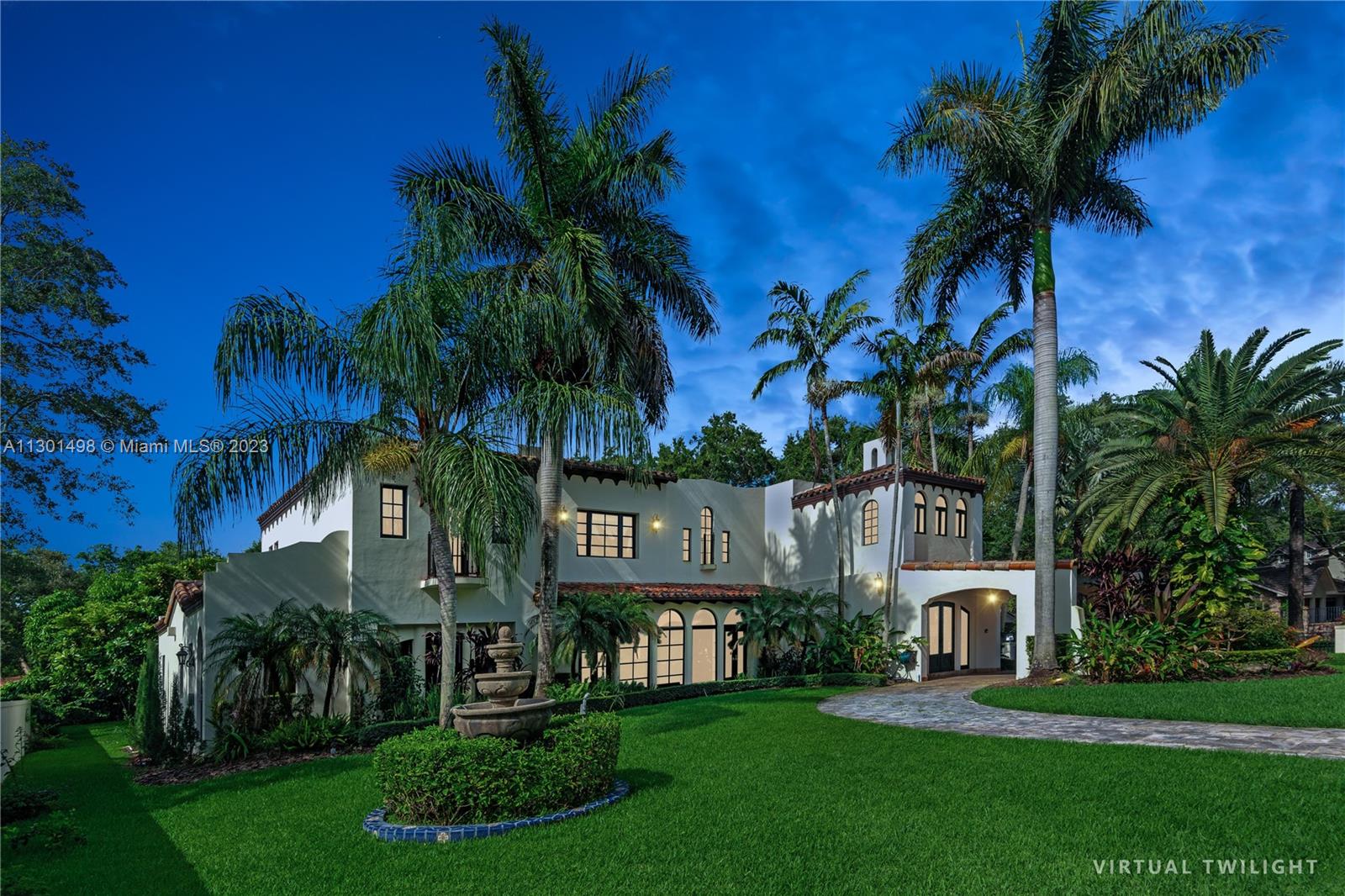 LINDEN ACRES - Residential