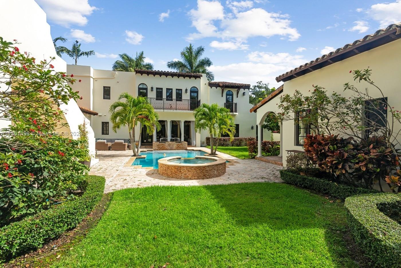 LINDEN ACRES - Residential