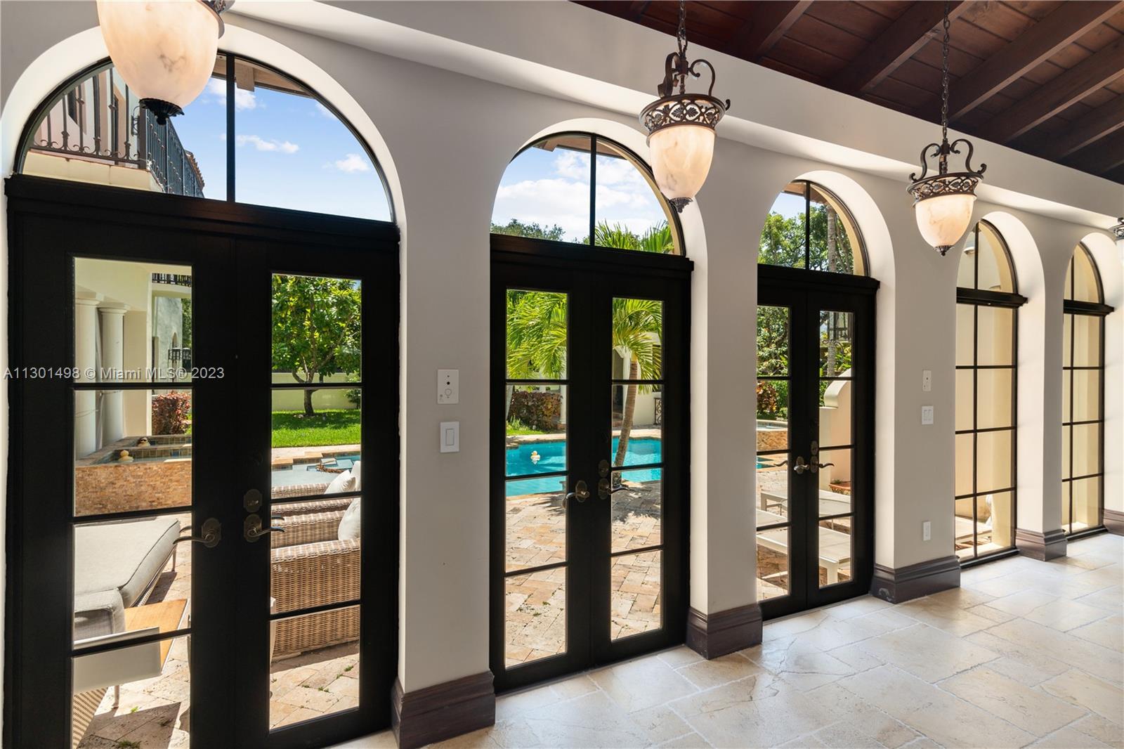 LINDEN ACRES - Residential