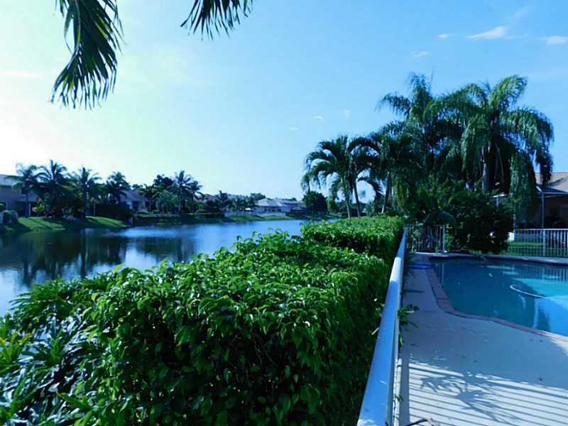 CORAL CREEK REPLAT NO 3 1 - Residential Lease