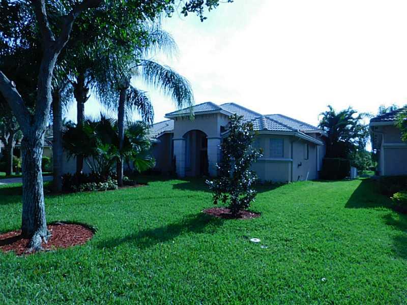 CORAL CREEK REPLAT NO 3 1 - Residential Lease